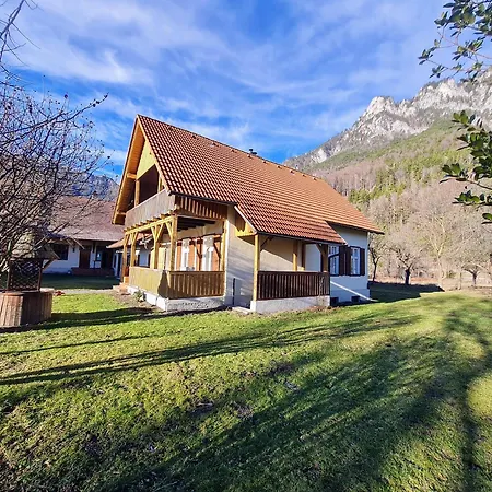 The Villa *